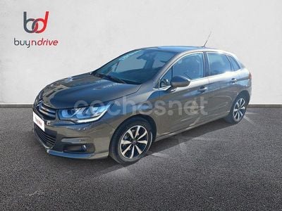 Citroën Grand C4 Picasso
