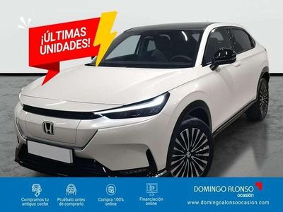 Blanco Usado 2024 Honda e:Ny1 Advance SUV | 34.200 €