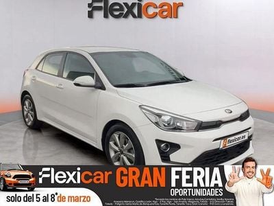 Usado Kia Rio Sport 120 CV (88 kW) 2021 Blanco