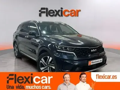 Usado Kia Sorento