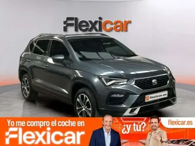 Usado Seat Ateca