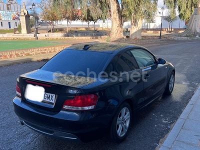 BMW 120 Coupé