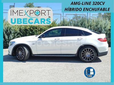 Mercedes GLC350