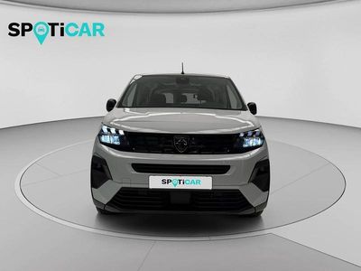 Gebraucht Peugeot Rifter