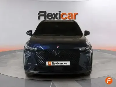 Usado DS Automobiles DS4 Bastille 225 CV (165 kW) 2023 Negro SUV