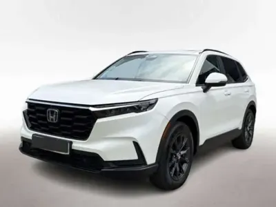 Usado Honda CR-V