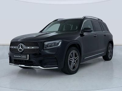 Mercedes GLB200