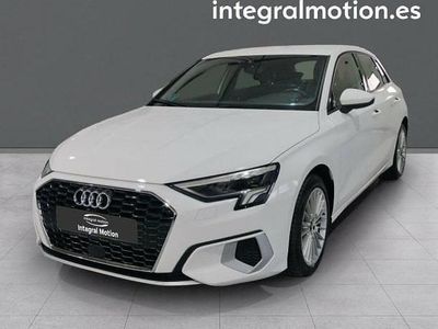 Usado Audi A3 Advanced Plus 149 CV (109 kW) 2023 Berlina