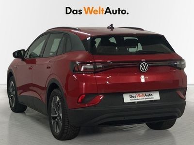 VW ID4