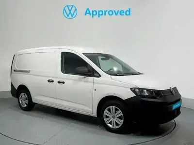 Usado VW Caddy Maxi