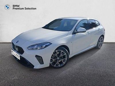 Usado BMW 120 Comfort Edition 163 CV (119 kW) 2024 Blanco Utilitario