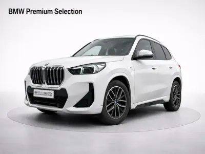 Usado BMW X1 Comfort Edition 163 CV (119 kW) 2024 Blanco SUV