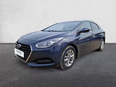 Usado Hyundai i40 116 CV (85 kW) 2016