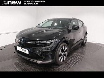 Usado Renault Mégane Evolution 161 kW (219 CV) 2023 Negro Berlina