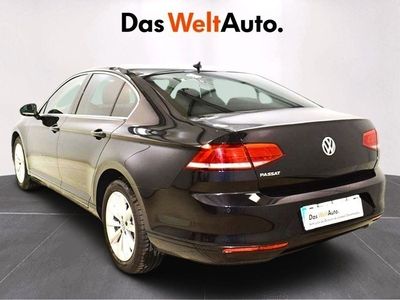 usado VW Passat Advance 1.6 TDI 88 kW (120 CV) DSG