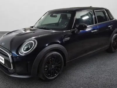 Usado Mini Cooper 136 CV (100 kW) 2022 Utilitario