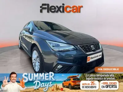 Usado Seat Ibiza