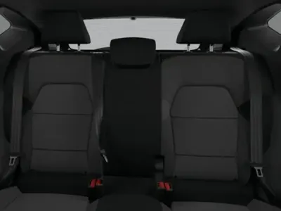 Nuevo Renault Captur Techno 115 CV (84 kW) 2026 Azul SUV