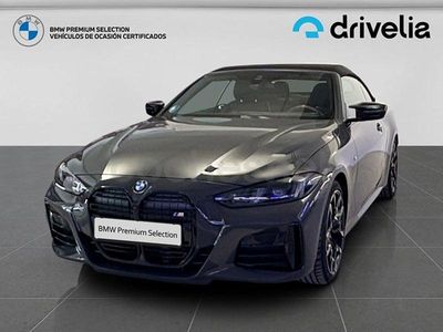 Usado BMW M440 M Sport 374 CV (275 kW) 2025 Gris / plata Berlina