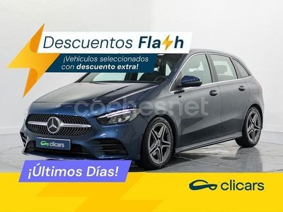 Mercedes B180
