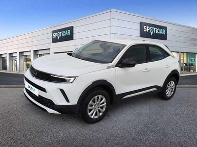 Occasion Opel Mokka