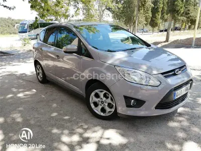 Usado Ford C-MAX