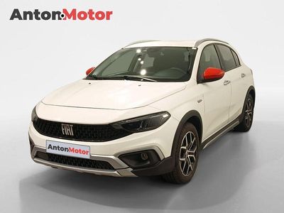 Usado Fiat Tipo Red 100 CV (73 kW) 2022 Blanco