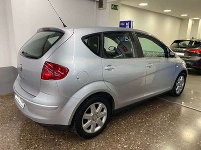 Seat Altea