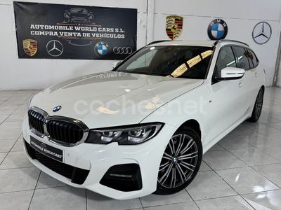 BMW 320e