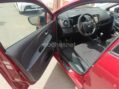 Usado Renault Clio IV