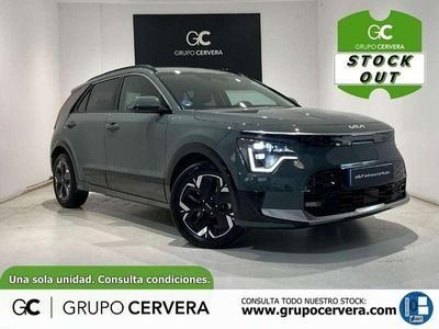 Kia e-Niro
