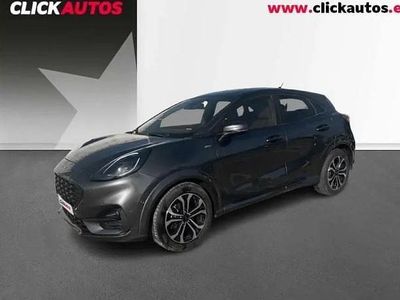 Usado Ford Puma ST-Line 125 CV (91 kW) 2024 SUV