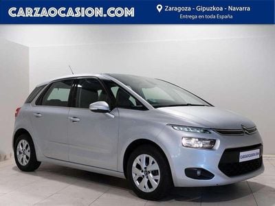 Citroën C4 Picasso