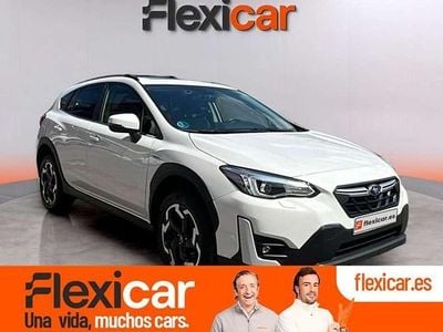Usado Subaru XV 151 CV (111 kW) 2023 Blanco SUV