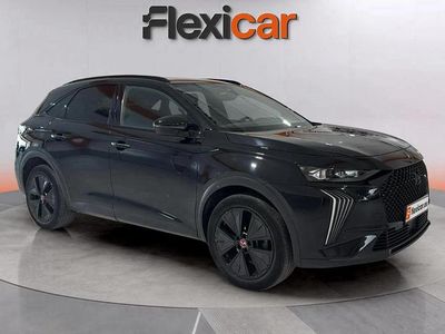 DS Automobiles DS7 Crossback