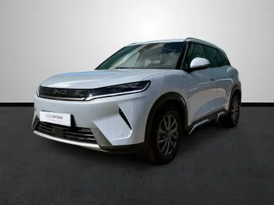 Usado BYD Atto 2 Boost 212 CV (155 kW) 2026 Blanco SUV