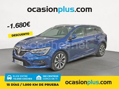 Renault Mégane IV