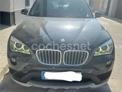 Usado BMW X1