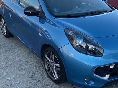 usado Renault Wind 1.2 Tce Dynamique