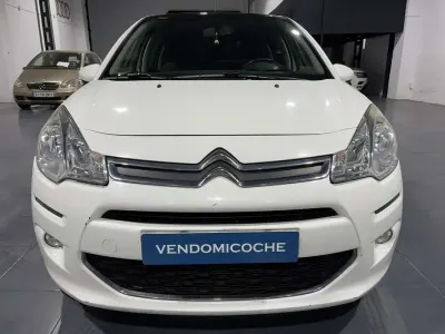 Occasion Citroën C3