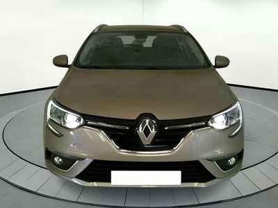 Beige Usado 2019 Renault Mégane IV Business | 12.690 € (Buen precio)