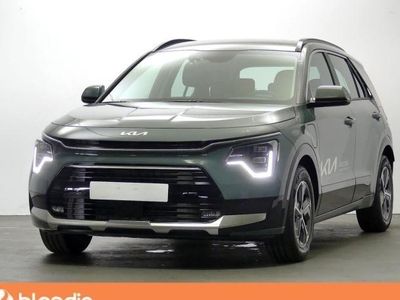 usado Kia Niro 1.6 GDI PHEV DRIVE 183 5P