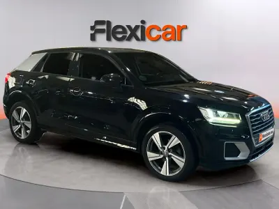 Usado Audi Q2