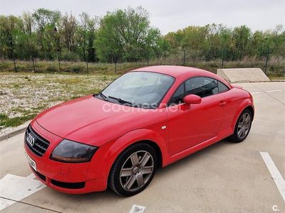 Usado Audi TT