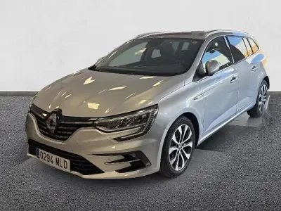 Occasion Renault Mégane IV