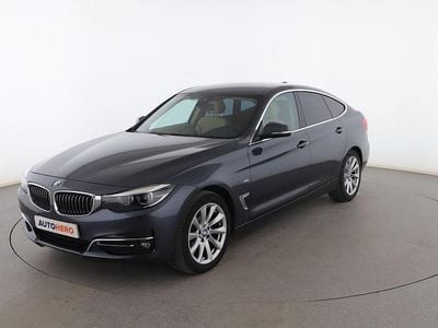 BMW 320 Gran Turismo