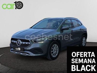 Mercedes GLA200