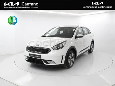 Usado Kia Niro