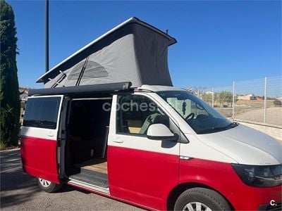 VW California