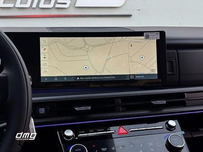 Nuevo Hyundai Santa Fe 253 CV (186 kW) 2025 Gris SUV